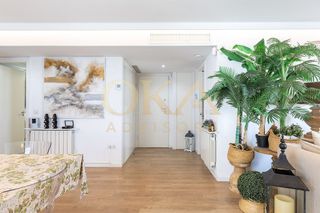 Piso en alquiler en Ciutat de les Arts i les Ciències en Valencia