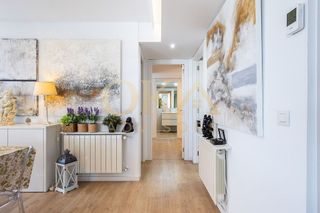 Piso en alquiler en Ciutat de les Arts i les Ciències en Valencia