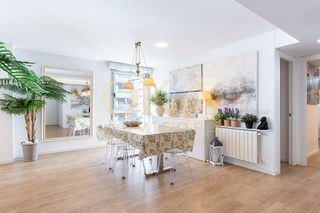 Piso en alquiler en Ciutat de les Arts i les Ciències en Valencia