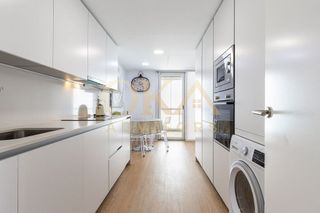 Piso en alquiler en Ciutat de les Arts i les Ciències en Valencia