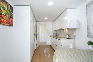 Piso en alquiler en Ciutat de les Arts i les Ciències en Valencia