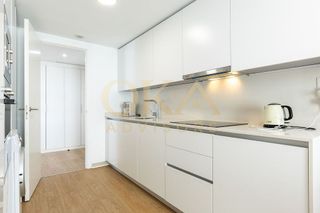 Piso en alquiler en Ciutat de les Arts i les Ciències en Valencia