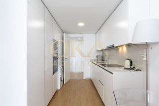 Piso en alquiler en Ciutat de les Arts i les Ciències en Valencia