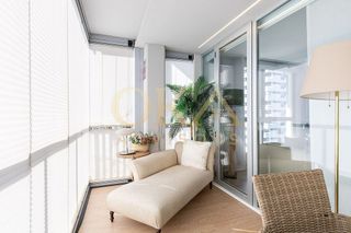 Piso en alquiler en Ciutat de les Arts i les Ciències en Valencia