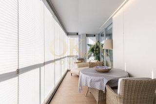 Piso en alquiler en Ciutat de les Arts i les Ciències en Valencia