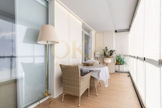 Piso en alquiler en Ciutat de les Arts i les Ciències en Valencia