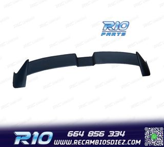 ALERON DE TECHO PORSCHE MACAN 14-