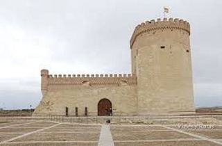 Edificio en venta en Arévalo