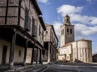 Edificio en venta en Arévalo