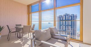 Piso en venta en Playa de Poniente en Benidorm