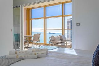 Piso en venta en Playa de Poniente en Benidorm