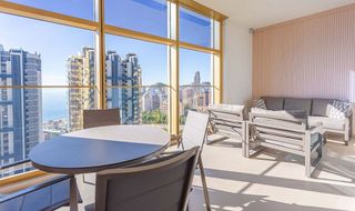 Piso en venta en Playa de Poniente en Benidorm