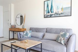 Piso en venta en Playa de Poniente en Benidorm