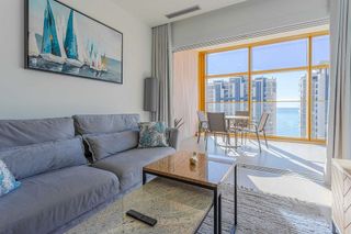 Piso en venta en Playa de Poniente en Benidorm