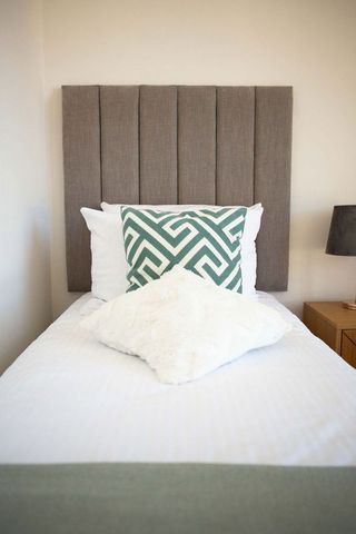 Piso en venta en Playa de Poniente en Benidorm