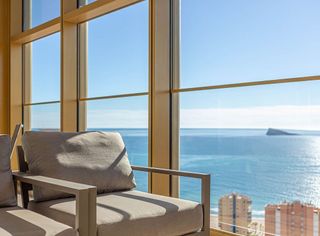 Piso en venta en Playa de Poniente en Benidorm