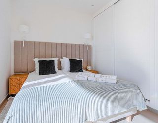 Piso en venta en Playa de Poniente en Benidorm