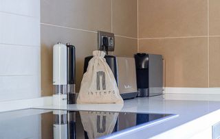 Piso en venta en Playa de Poniente en Benidorm