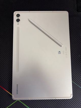 Samsung Galaxy Tab S9+ Dorada