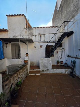 Casa adosada en venta en Porreres