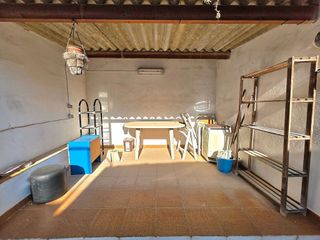 Casa adosada en venta en Porreres