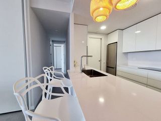 Piso en alquiler en Playa de Poniente en Benidorm