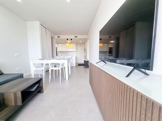 Piso en alquiler en Playa de Poniente en Benidorm