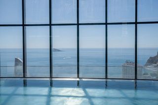 Piso en alquiler en Playa de Poniente en Benidorm