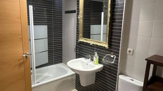 Piso en alquiler en Poligono Sur - La Oliva - Letanías en Sevilla