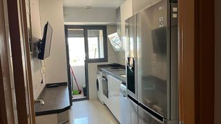 Piso en alquiler en Poligono Sur - La Oliva - Letanías en Sevilla