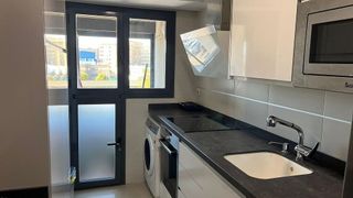 Piso en alquiler en Poligono Sur - La Oliva - Letanías en Sevilla