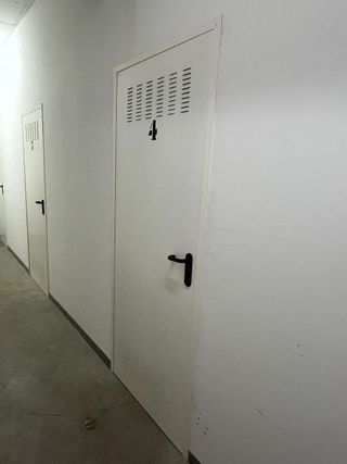 Piso en alquiler en Poligono Sur - La Oliva - Letanías en Sevilla