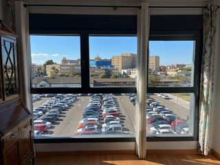 Piso en alquiler en Poligono Sur - La Oliva - Letanías en Sevilla