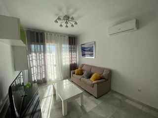 Piso en alquiler en Urbanización Santa Rosa en Torrox