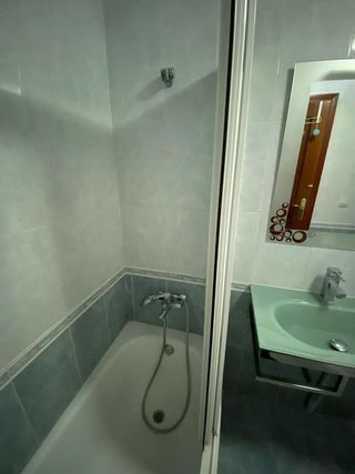 Piso en alquiler en Urbanización Santa Rosa en Torrox