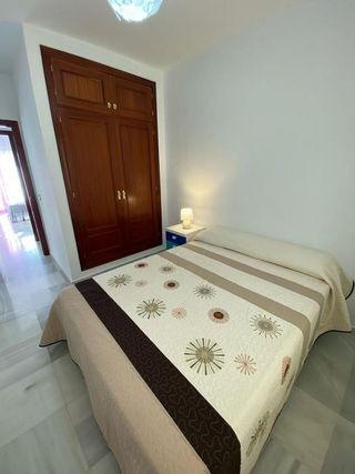 Piso en alquiler en Urbanización Santa Rosa en Torrox