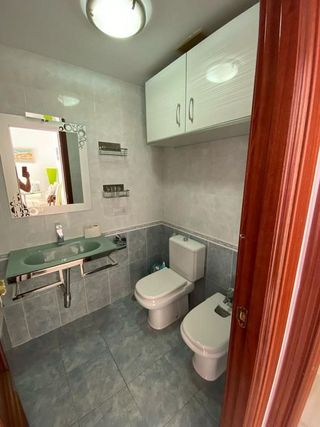 Piso en alquiler en Urbanización Santa Rosa en Torrox