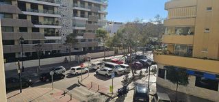 Piso en alquiler en Zona Sohail en Fuengirola