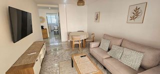 Piso en alquiler en Zona Sohail en Fuengirola