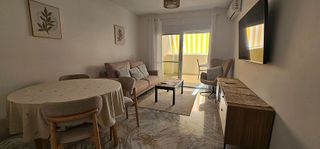 Piso en alquiler en Zona Sohail en Fuengirola