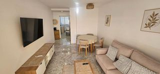 Piso en alquiler en Zona Sohail en Fuengirola