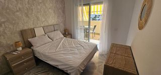 Piso en alquiler en Zona Sohail en Fuengirola