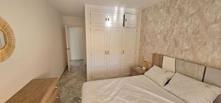 Piso en alquiler en Zona Sohail en Fuengirola