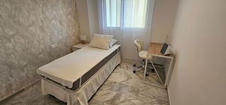 Piso en alquiler en Zona Sohail en Fuengirola