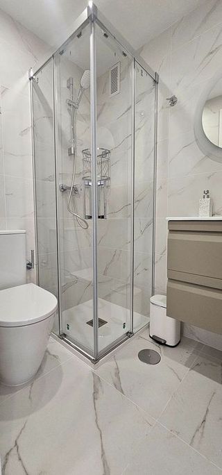 Piso en alquiler en Zona Sohail en Fuengirola