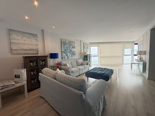 Piso en alquiler en La Malagueta - La Caleta en Málaga