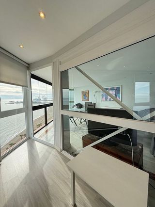 Piso en alquiler en La Malagueta - La Caleta en Málaga