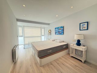 Piso en alquiler en La Malagueta - La Caleta en Málaga