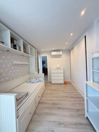 Piso en alquiler en La Malagueta - La Caleta en Málaga