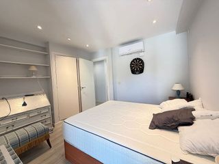 Piso en alquiler en La Malagueta - La Caleta en Málaga